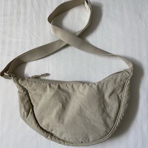 Uniqlo Small Crossbody Bag